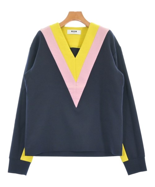 エムエスジーエム(MSGM)のMSGM ブラウス