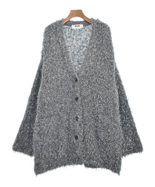 エムエスジーエム(MSGM)のMSGM カーディガン