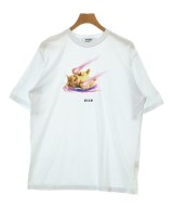 MSGM Tシャツ・カットソー