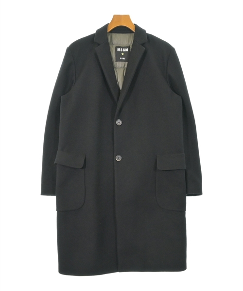 エムエスジーエム(MSGM)のMSGM ステンカラーコート