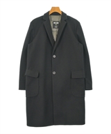 MSGM ステンカラーコート