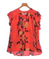 MSGM ブラウス