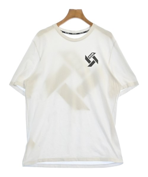 エムエスジーエム(MSGM)のMSGM Tシャツ・カットソー