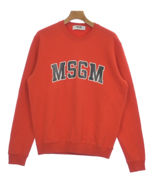 エムエスジーエム(MSGM)のMSGM スウェット