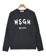 MSGM スウェット