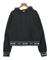 MSGM パーカー