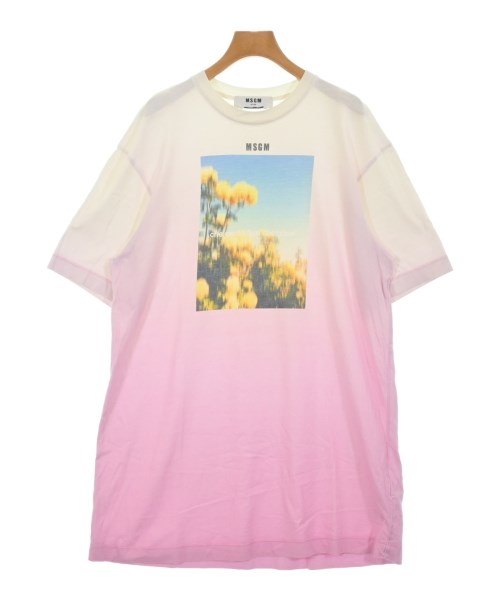 エムエスジーエム(MSGM)のMSGM ワンピース