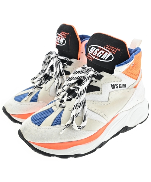 エムエスジーエム(MSGM)のMSGM スニーカー