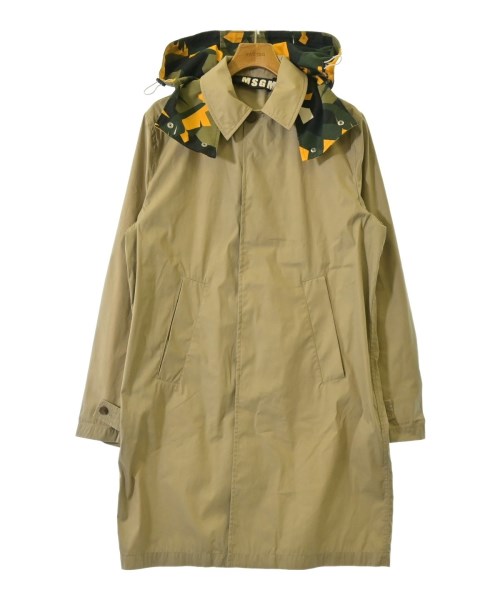 エムエスジーエム(MSGM)のMSGM ステンカラーコート