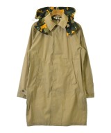 MSGM ステンカラーコート