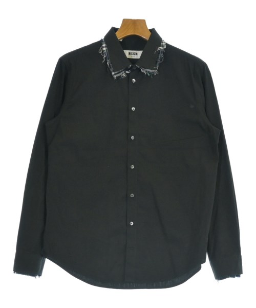 エムエスジーエム(MSGM)のMSGM カジュアルシャツ