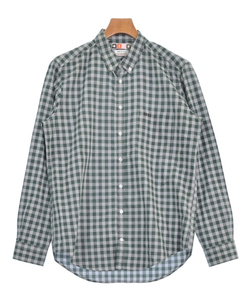 エムエスジーエム(MSGM)のMSGM カジュアルシャツ