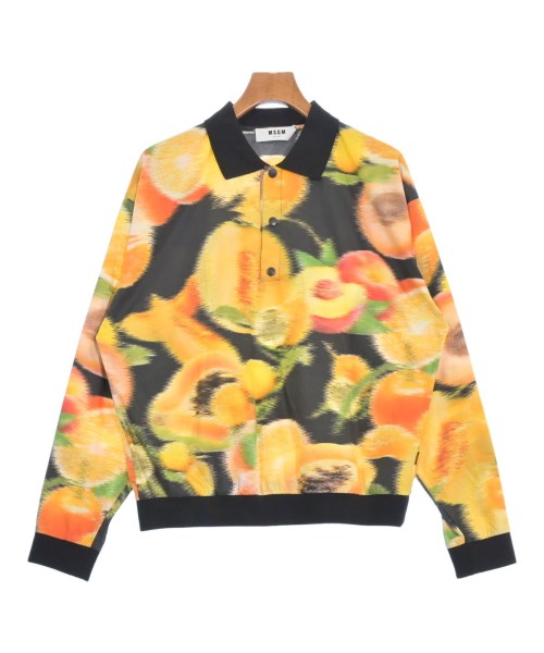 エムエスジーエム(MSGM)のMSGM カジュアルシャツ