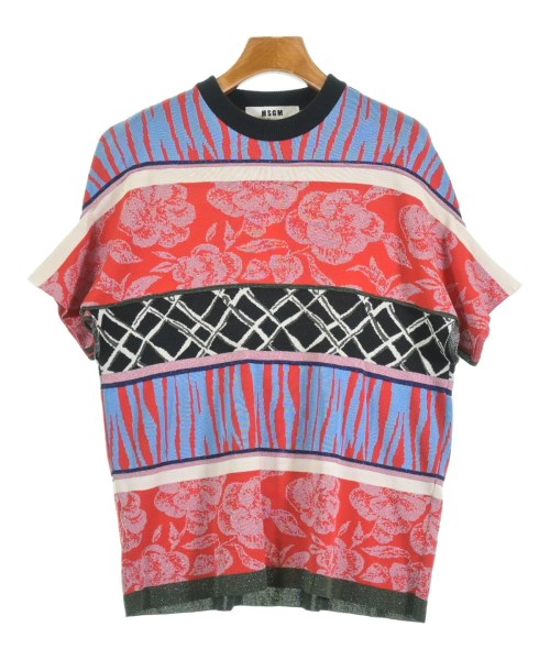 エムエスジーエム(MSGM)のMSGM ニット・セーター