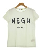 MSGM Tシャツ・カットソー