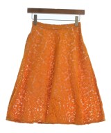 MSGM ひざ丈スカート