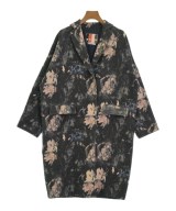 MSGM チェスターコート