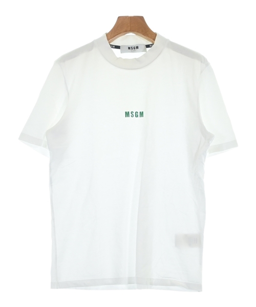 エムエスジーエム(MSGM)のMSGM Tシャツ・カットソー