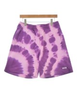 MSGM ショートパンツ