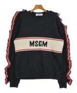 MSGM スウェット