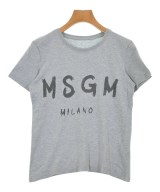 MSGM Tシャツ・カットソー