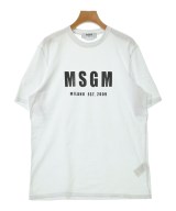MSGM Tシャツ・カットソー