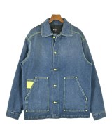 MSGM デニムジャケット