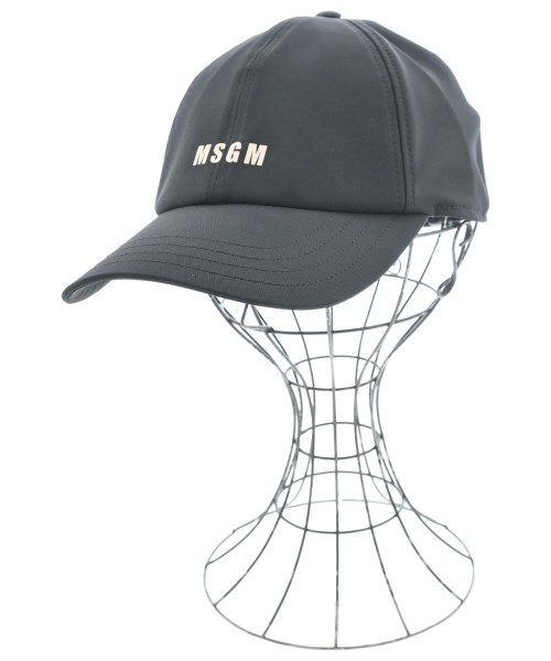エムエスジーエム(MSGM)のMSGM キャップ