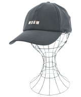 MSGM キャップ