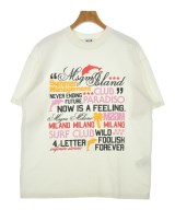 MSGM Tシャツ・カットソー