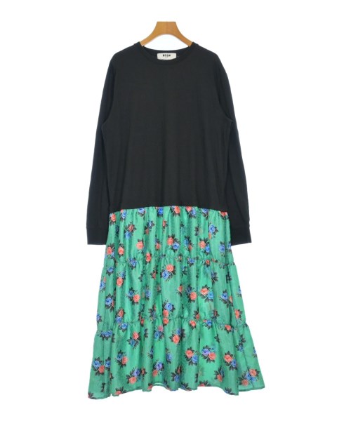 エムエスジーエム(MSGM)のMSGM ワンピース