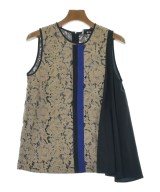 MSGM ブラウス