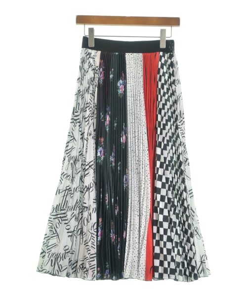 エムエスジーエム(MSGM)のMSGM ロング・マキシ丈スカート