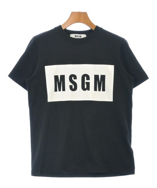 エムエスジーエム(MSGM)のMSGM Tシャツ・カットソー