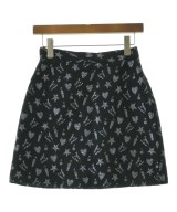 MSGM ミニスカート