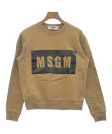 MSGM スウェット