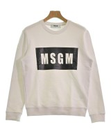 MSGM スウェット