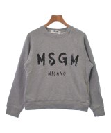 MSGM スウェット