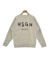 MSGM スウェット