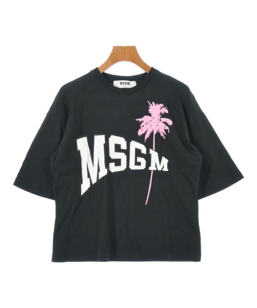 エムエスジーエム(MSGM)のMSGM Tシャツ・カットソー