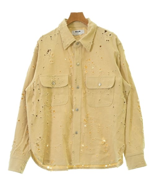 エムエスジーエム(MSGM)のMSGM カバーオール
