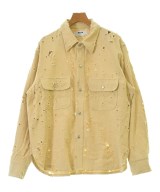 MSGM カバーオール