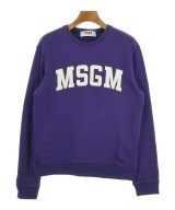 MSGM スウェット
