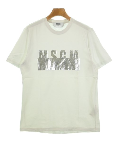 エムエスジーエム(MSGM)のMSGM Tシャツ・カットソー