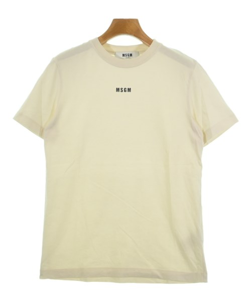 エムエスジーエム(MSGM)のMSGM Tシャツ・カットソー