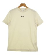 MSGM Tシャツ・カットソー