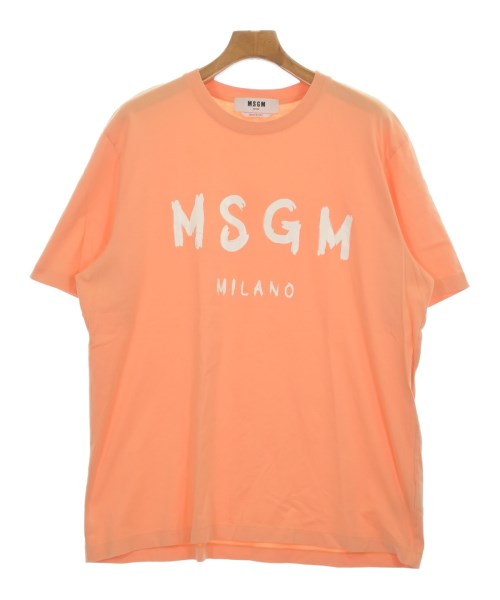 エムエスジーエム(MSGM)のMSGM Tシャツ・カットソー