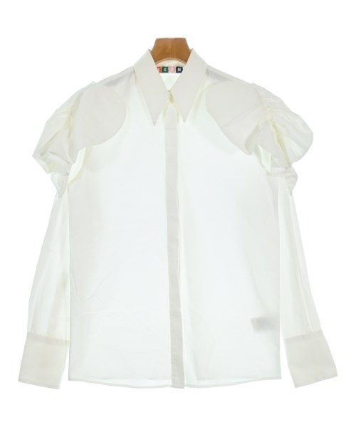 エムエスジーエム(MSGM)のMSGM カジュアルシャツ