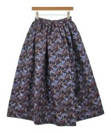 MSGM ロング・マキシ丈スカート