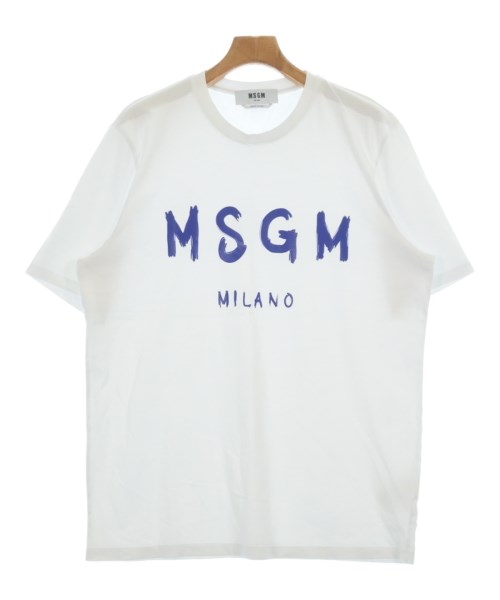 エムエスジーエム(MSGM)のMSGM Tシャツ・カットソー